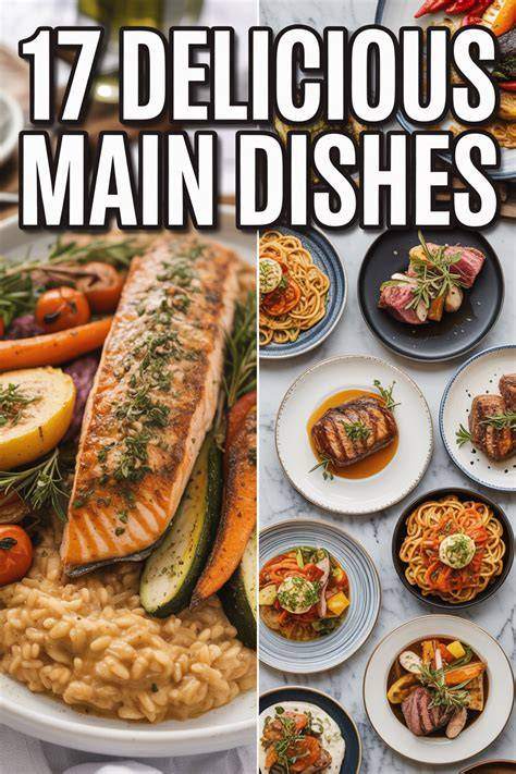 Main Dishes - Allrecipes - raincitystudios.com