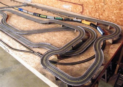 MAIN508   MAIN508 Slot Model Scale Com - MAIN508