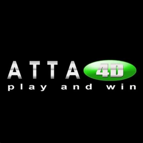 MAINATTA4D Com Klik Disini ATTA4D - ATTA4D