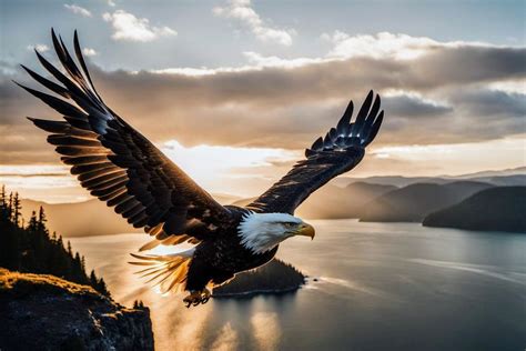 Majestic Eagle Creations - muktibox.com