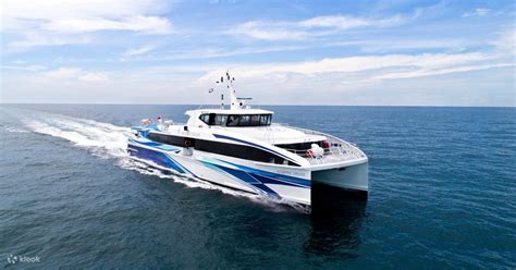 Majestic Fast Ferry Batam Singapore - Harga Promo - wintechmobiles.com