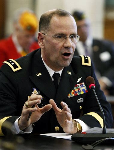 MAJOR GENERAL GLENN K. RIETH - The National Guard