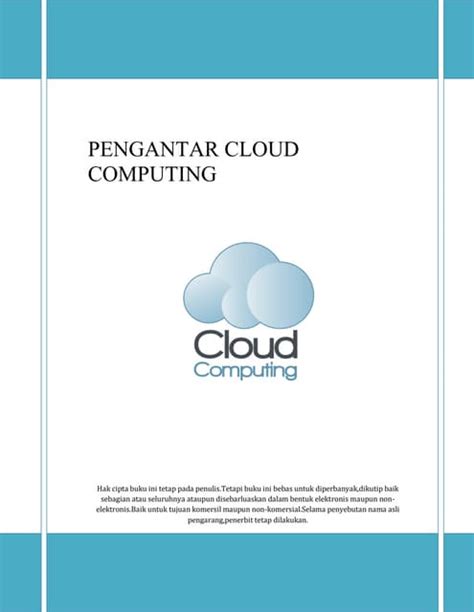 MAKALAH CLOUD COMPUTING | DOCX - SlideShare - coolestguyplanet.net