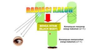 Makalah Radiasi Benda Hitam - Pendidikan - wintechmobiles.com