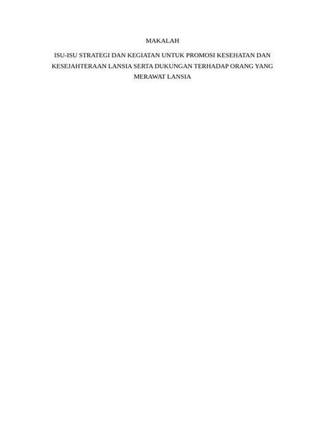 MAKALAH1 | PDF - Scribd - muktibox.com