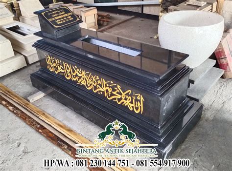 Makam Islam - Sejarah, Fungsi, dan Perkembangan di Indonesia - wintechmobiles.com
