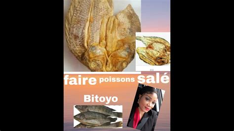 MAKAYABU YA BITOYO Poissons Sales - YouTube