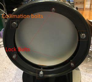 Make a collimation tool for your telescope - BBC Sky at … - wintechmobiles.com