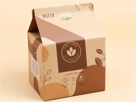 Make a simple wallet from coffee packaging - raincitystudios.com