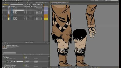 Make adobe character animator puppet with rig for detailed 2d ... - Fiverr - muktibox.com
