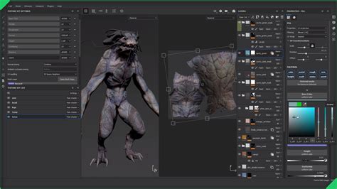 Make Game Characters for Unity & Unreal | Character … - muktibox.com