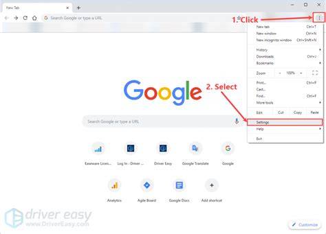 Make Google your homepage - raincitystudios.com