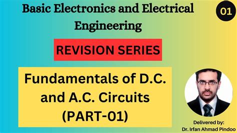 Make me understand Unit 1: D.C. FUNDAMENTALS & ELECTRIC CIRCUITS … - wintechmobiles.com