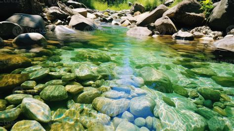 Make Water as Clear as a Spring with Just This Tool - raincitystudios.com