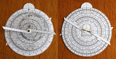 Make Your Own Astrolabe - Discover Your World - wintechmobiles.com