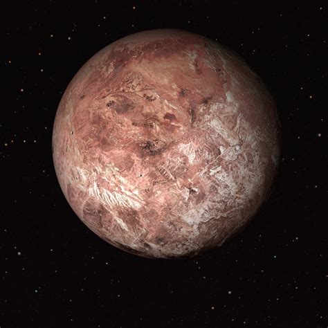 Makemake | Facts, Atmosphere, Information, History - wintechmobiles.com