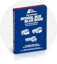 Makes and Models Included in The Official Bus Blue Book ... - Bus … - raincitystudios.com