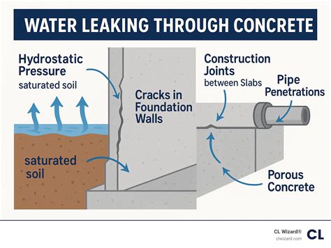 Making a leak-proof and seepage-proof bio flog concrete pool from ... - raincitystudios.com