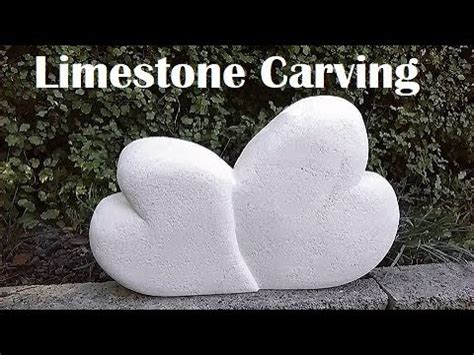 Making a Limestone sculpture tutorial,carving stone sculpture from ... - muktibox.com