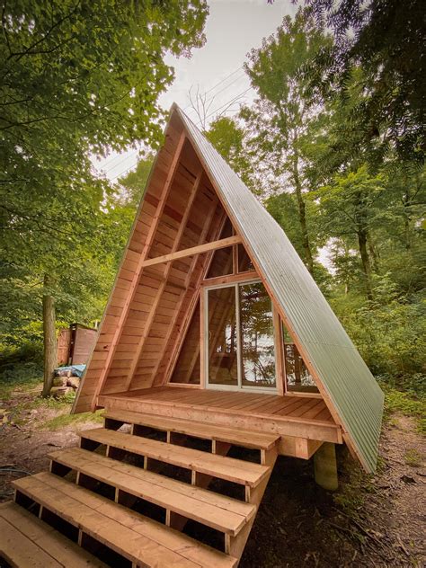 Making a log cabin frame start a new life farming in the ... - raincitystudios.com