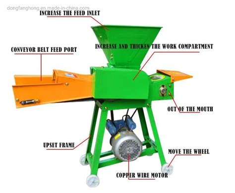Making a simple chopper /for animal feed - raincitystudios.com