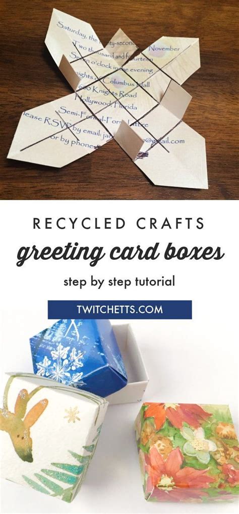 Making Boxes - muktibox.com