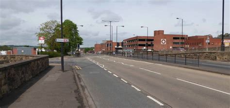 MAKING BUSES WORK IN MEXBOROUGH