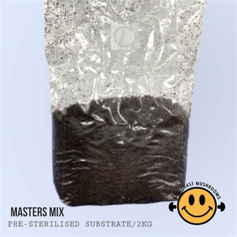 Making Masters Mix Substrate - Growers Guide [2023 … - raincitystudios.com