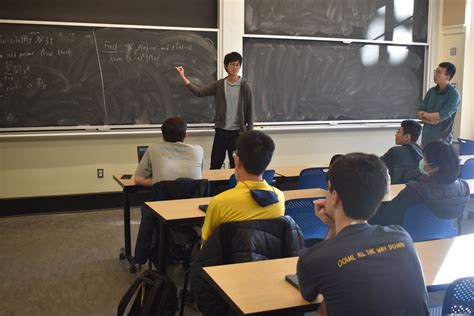 Making math fun by prepping for friendly competition - wintechmobiles.com