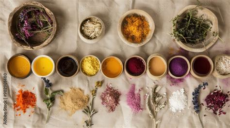 Making Natural Dyes from Plants - raincitystudios.com