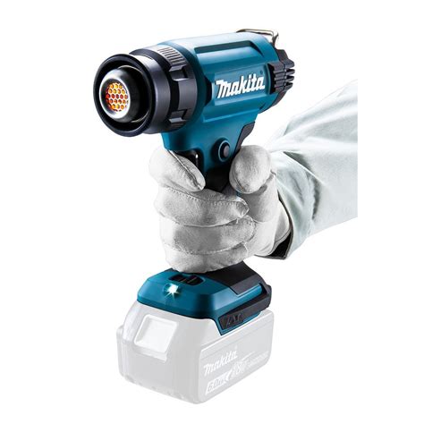 MAKITA termosoffiatore 18v solo corpo 550° DHG181ZJ eBay