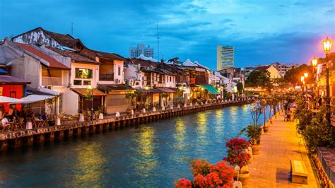 Malacca; A Brief History - Escapy Travel Mag - wintechmobiles.com