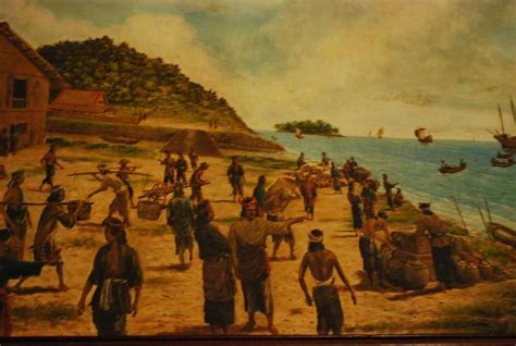 Malacca City History Facts and Timeline - World Guides - wintechmobiles.com