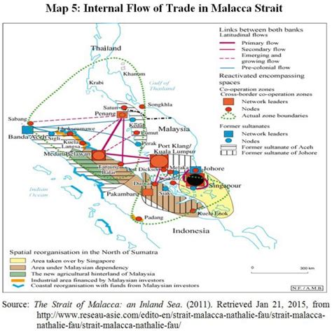 Malacca Strait Trade | The Strait of Malacca - wintechmobiles.com