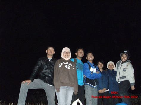 Malang Astronomy Club; Pecinta Ilmu Astronomi dan … - wintechmobiles.com