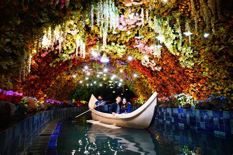 malang night paradise - wintechmobiles.com