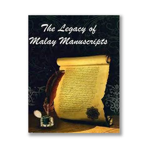 Malay and Bugis Manuscripts and Early Printed Books at the ... - JSTOR - wintechmobiles.com