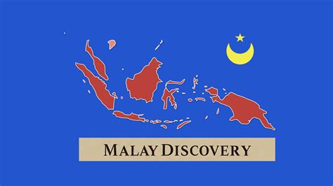 Malay Discovery - ⁉️Benarkah orang Melayu di Tanah ... - wintechmobiles.com