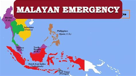 Malayan Emergency - wintechmobiles.com