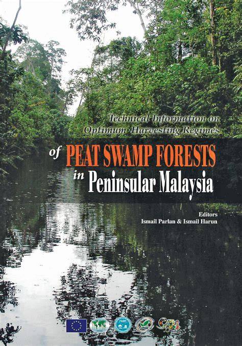 Malaysia's Peat Swamp Forests Conservation and … - raincitystudios.com