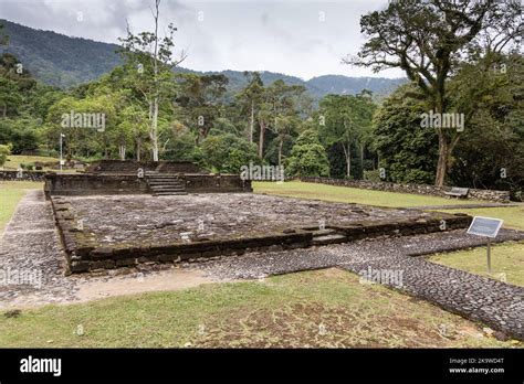 Malaysia Archaeological Sites | Archaeolist - wintechmobiles.com