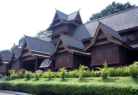 Malaysia Malacca Sultanate Palace - wintechmobiles.com