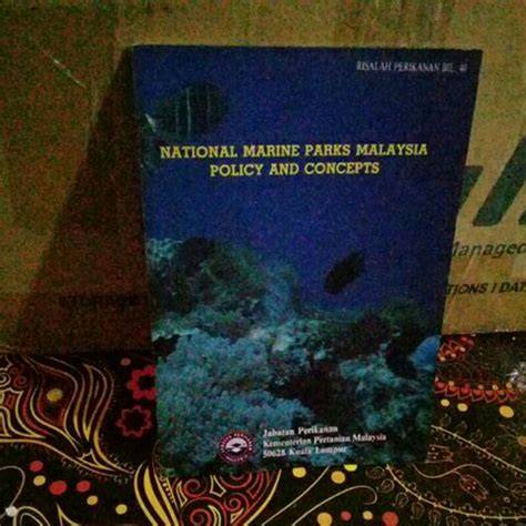 Malaysia Marine Policy - REEF CHECK MALAYSIA - raincitystudios.com