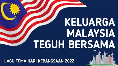 MALAYSIA PRIHATIN *LIRIK (Lagu Tema Hari Merdeka 2024) - YouTube