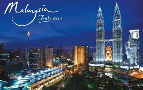 Malaysia Truly Asia - KL Forest Eco Park - raincitystudios.com