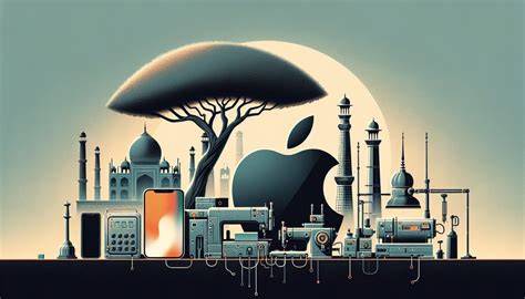 Malaysian Apple: A Comprehensive Overview - raincitystudios.com