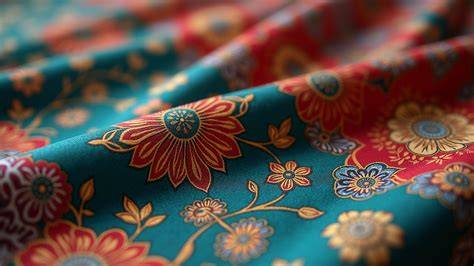 Malaysian batik - muktibox.com