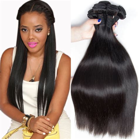 MALAYSIAN HAIR - #1 Virgin Hair Extensions in U.S.