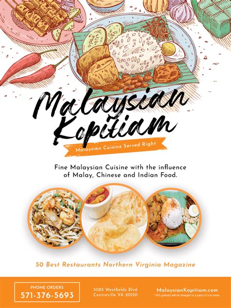 MALAYSIAN KOPITIAM - 567 Photos & 252 Reviews