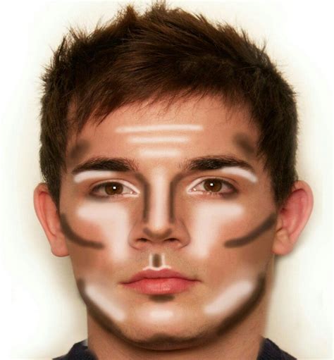 Male Stage Makeup - Pinterest Login - muktibox.com